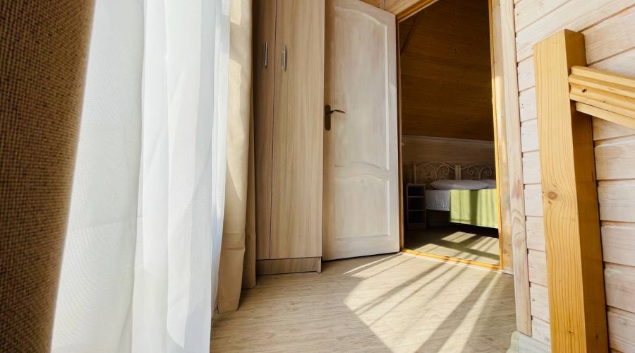 Коттедж Коттедж 6-местный