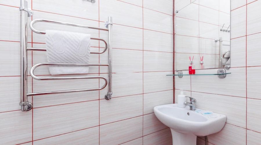 Стандарт Стандарт 3-местный №42