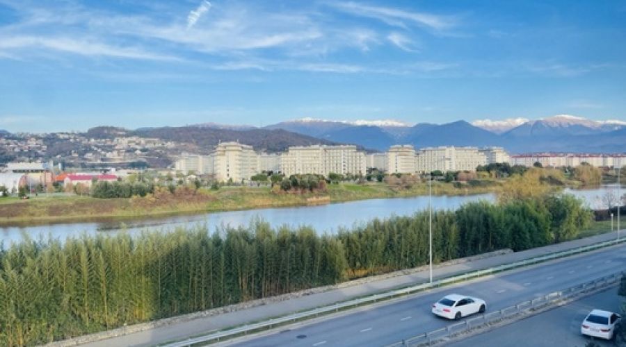 Стандарт Стандарт 2-местный №46