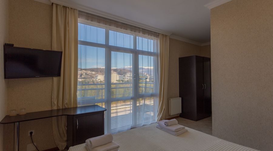 Стандарт Стандарт 2-местный №35