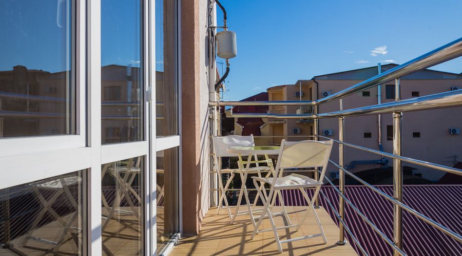 Стандарт Стандарт 2-местный №32