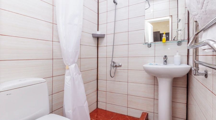 Стандарт Стандарт 3-местный №42