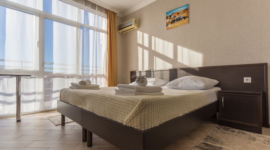 Стандарт Стандарт 3-местный №31