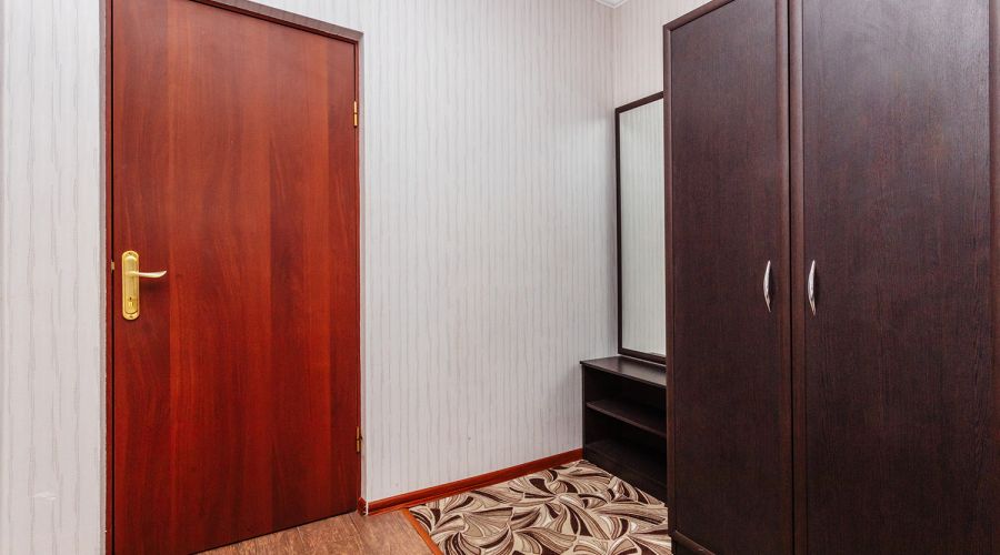 Стандарт Стандарт 4-местный №47