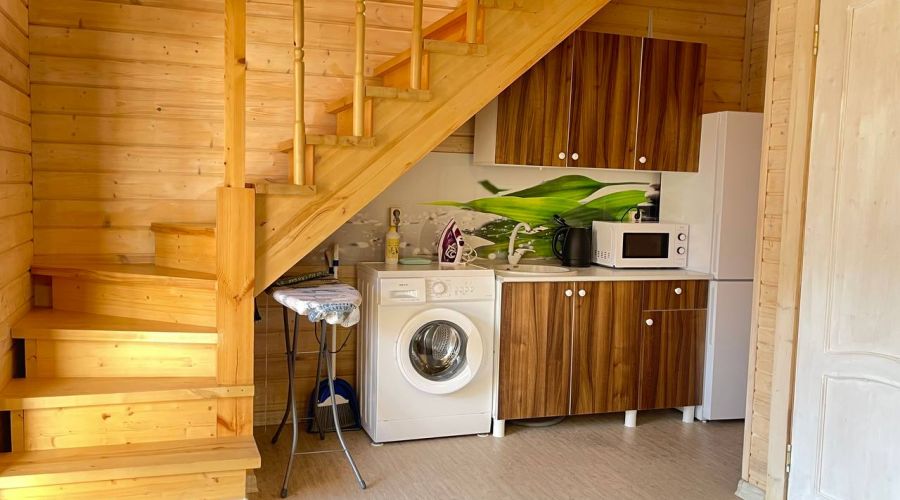 Коттедж Коттедж 6-местный