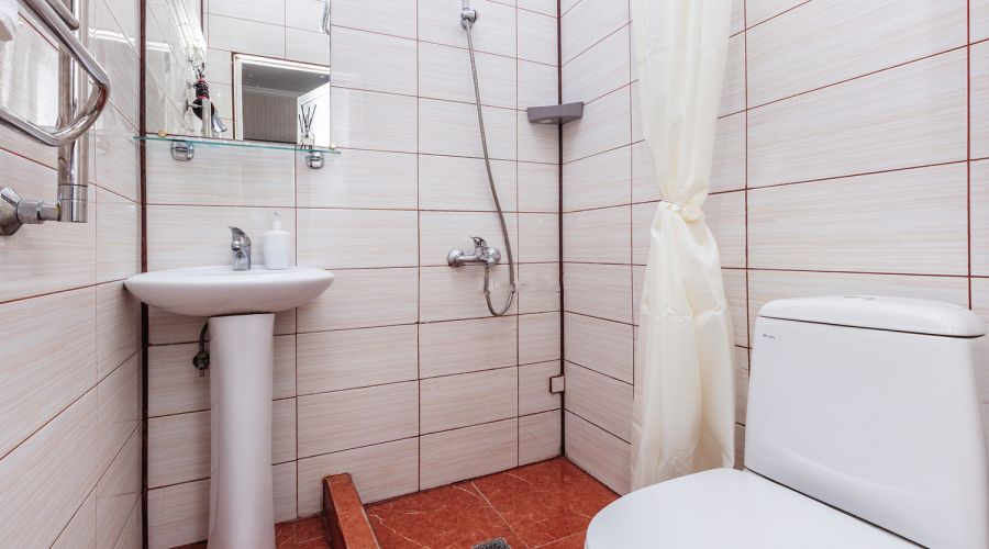 Стандарт Стандарт 4-местный №47