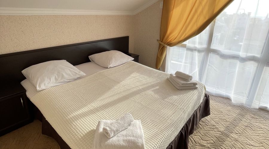 Стандарт Стандарт 3-местный №42