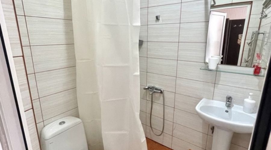 Стандарт Стандарт 3-местный №43