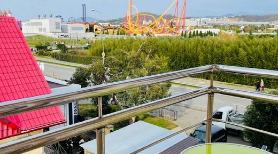 Стандарт Стандарт 3-местный №37