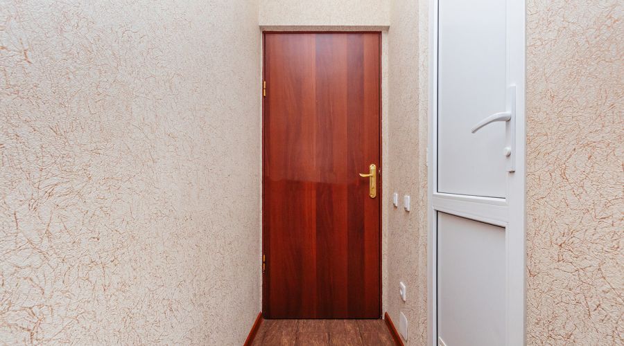 Стандарт Стандарт 2-местный №36