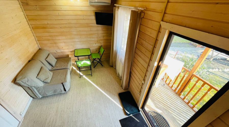 Коттедж Коттедж 6-местный