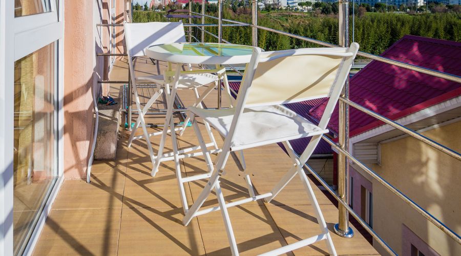 Стандарт Стандарт 3-местный №33