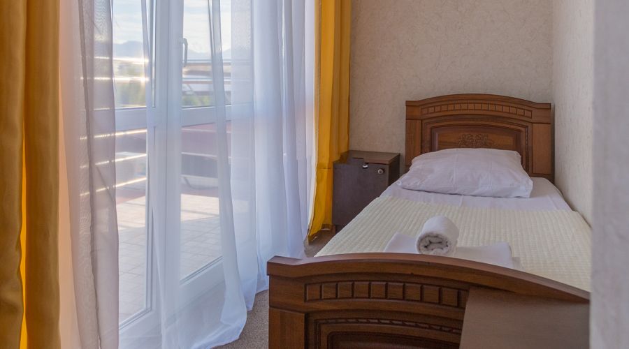 Стандарт Стандарт 3-местный №23