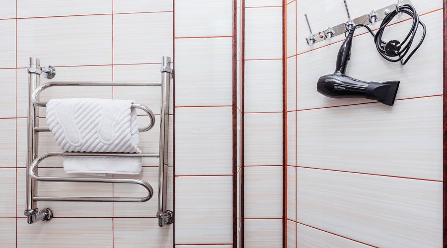 Семейный Семейный 4-местный №24