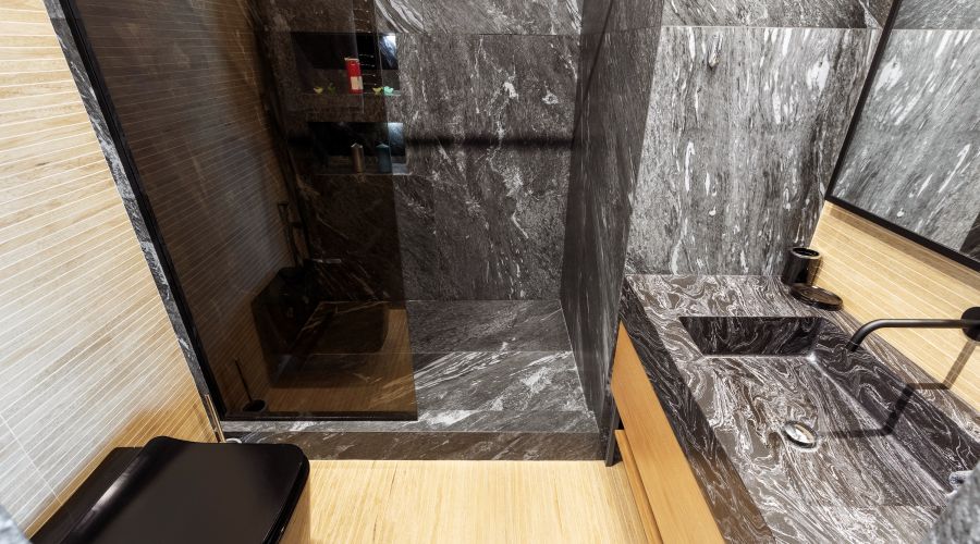 Апартаменты 2-местный Люкс 75 этаж ЖК «Федерация»