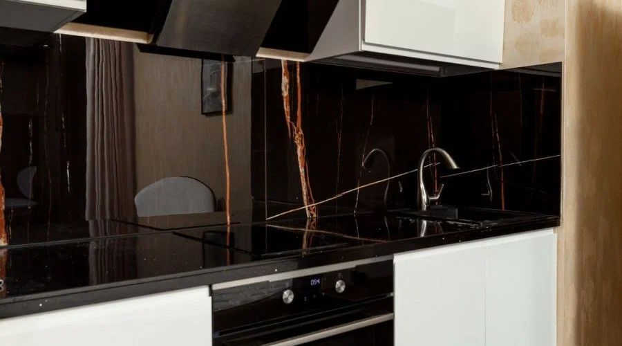 Апартаменты 2-мест. Люкс 57 этаж ЖК «Neva Towers»