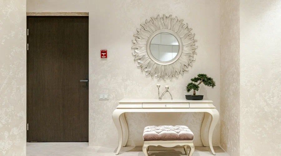 Апартаменты 2-местный 2-комнатный Люкс 77 этаж  81 кв. ЖК «Федерация»