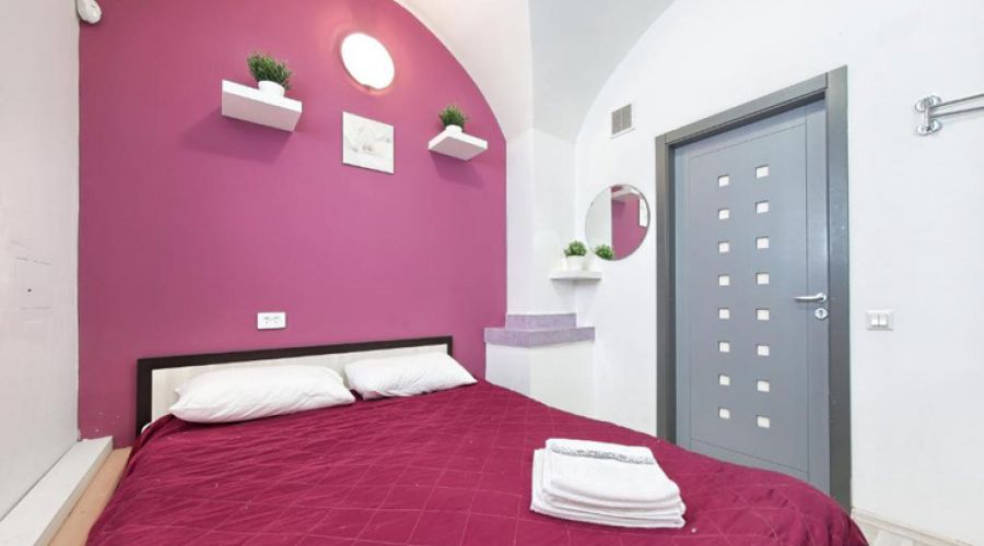 Семейный 3-местный (без удобств)