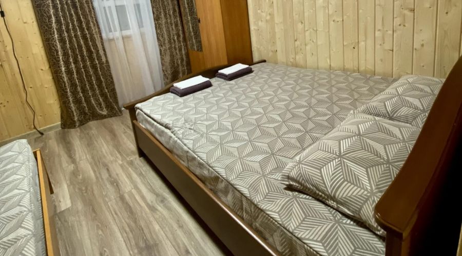 Дом 6-местный "Терем"