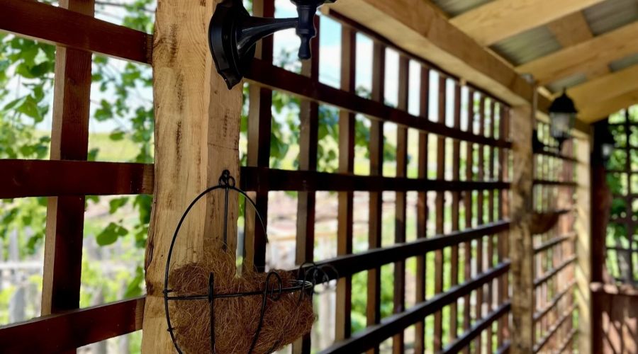 Дом 6-местный "Терем"