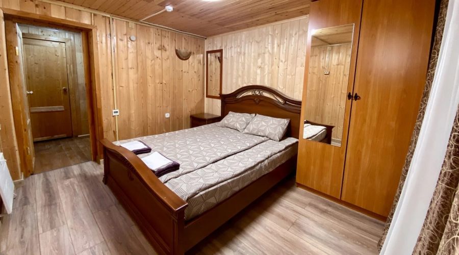 Дом 6-местный "Терем"