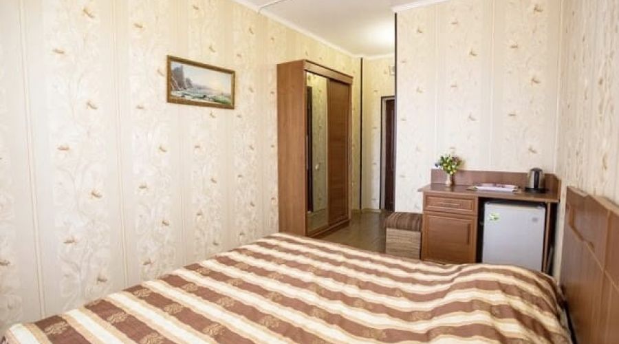 Стандарт 2-местный