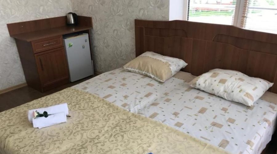 Стандарт 2-местный