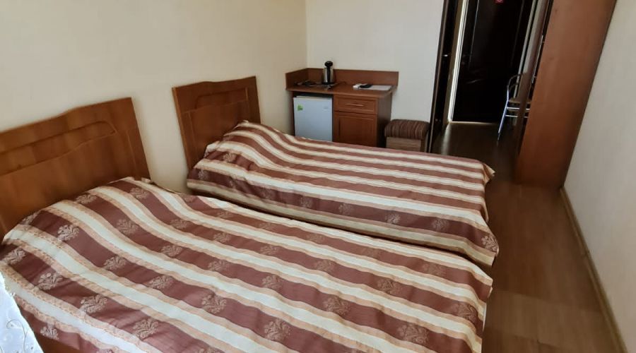 Стандарт 2-местный