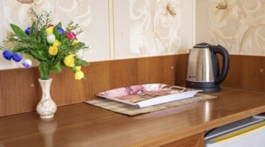 Стандарт 2-местный