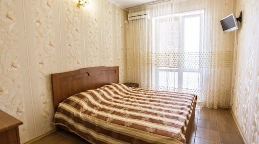 Стандарт 2-местный