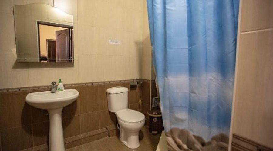 Стандарт 2-местный 2-комнатный