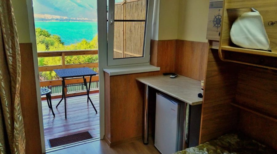 Стандарт 2-местный