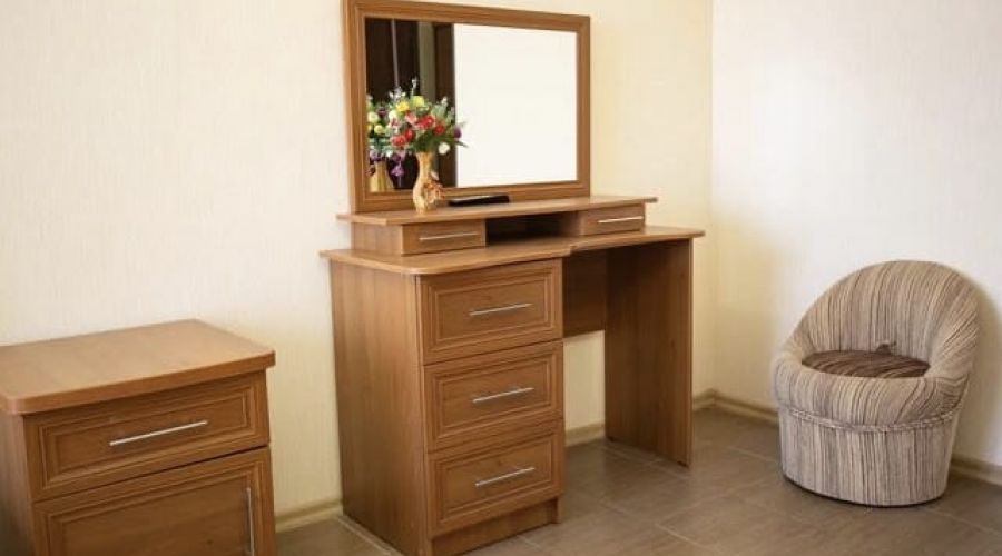 Стандарт 2-местный 2-комнатный