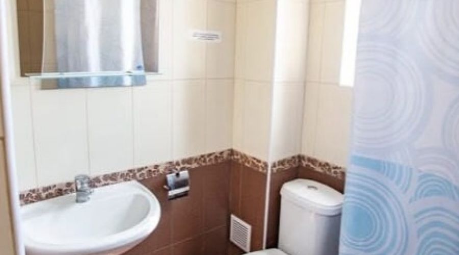 Стандарт 2-местный