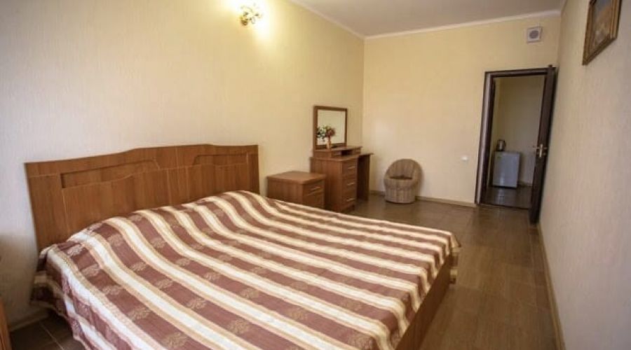 Стандарт 2-местный 2-комнатный