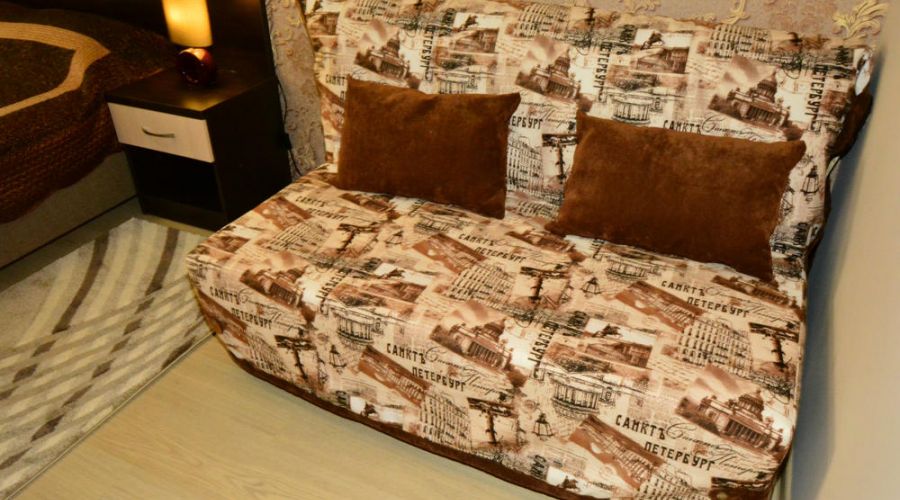 Стандарт Стандарт повышенной комфортности