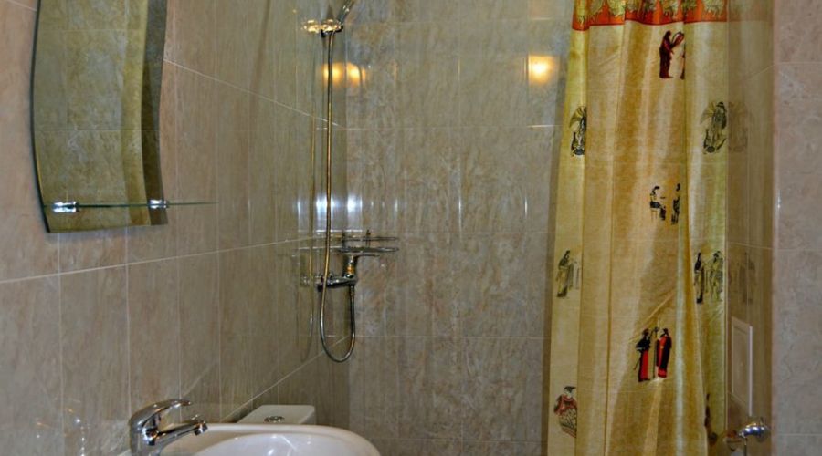 Стандарт 2-местный стандарт