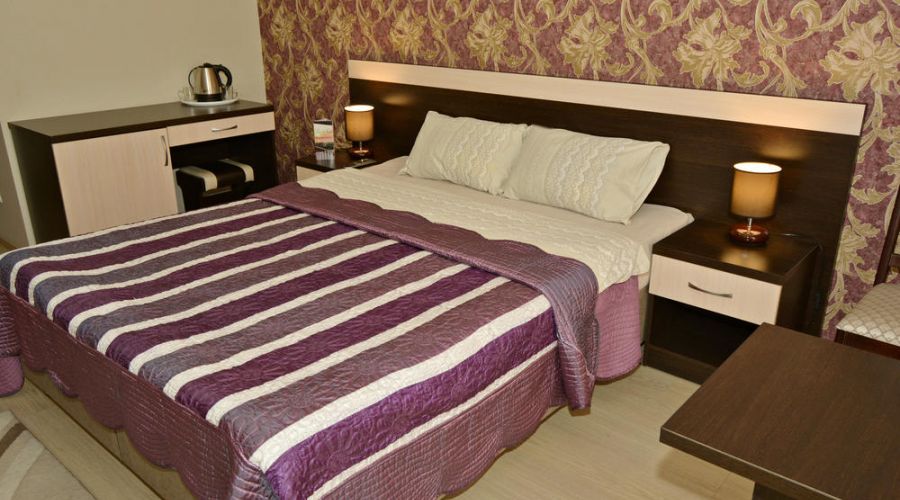 Стандарт 2-местный стандарт