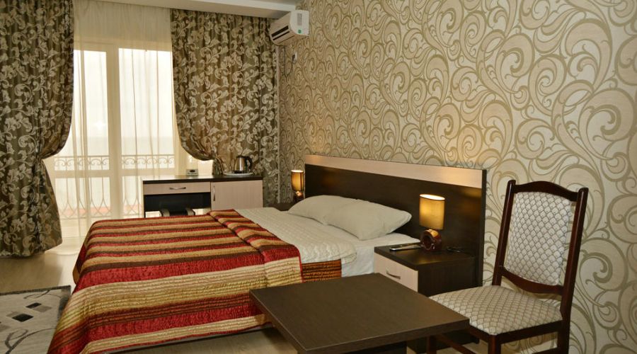 Стандарт Стандарт повышенной комфортности