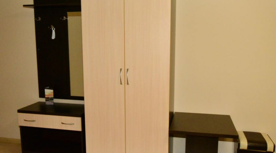 Стандарт Стандарт повышенной комфортности