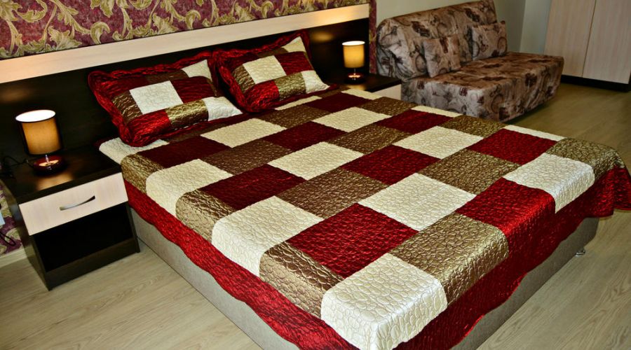 Стандарт Стандарт повышенной комфортности