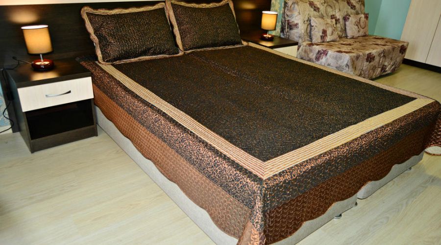 Стандарт Стандарт повышенной комфортности