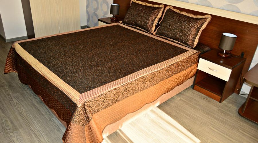 Стандарт 2-местный стандарт