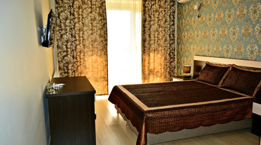 Стандарт 2-местный стандарт