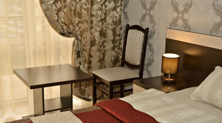 Стандарт 2-местный стандарт