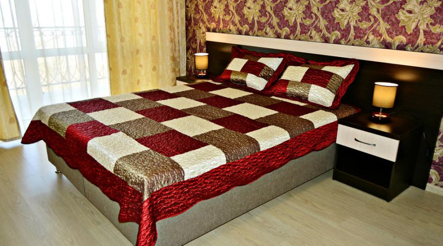 Стандарт Стандарт повышенной комфортности