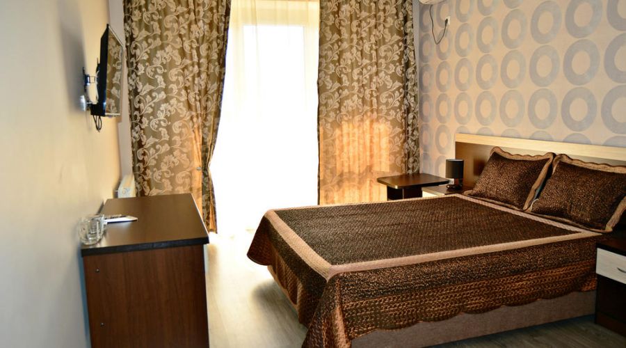 Стандарт 2-местный стандарт