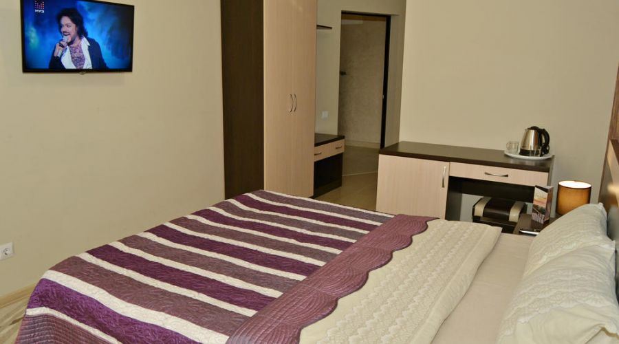 Стандарт 2-местный стандарт