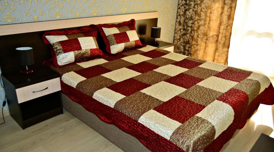 Стандарт 2-местный стандарт