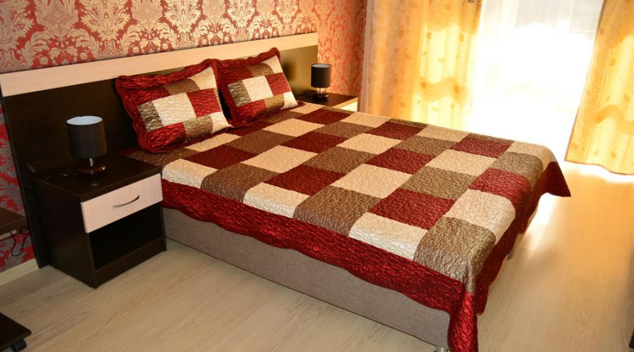 Стандарт 2-местный стандарт